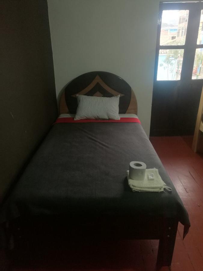 Gringo'S House 1 Bed & Breakfast Cuzco Exterior foto