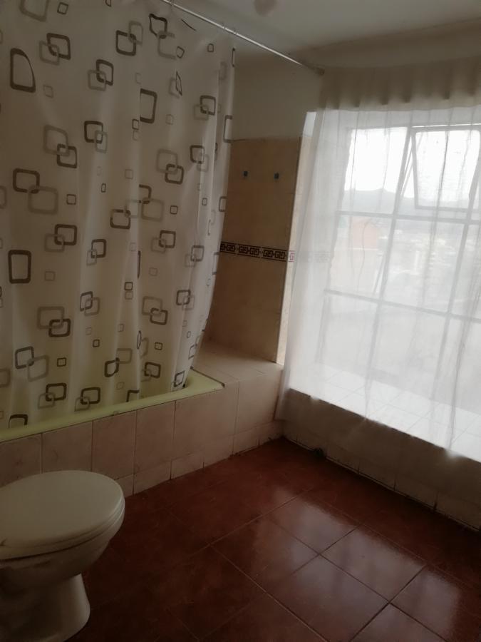 Gringo'S House 1 Bed & Breakfast Cuzco Exterior foto