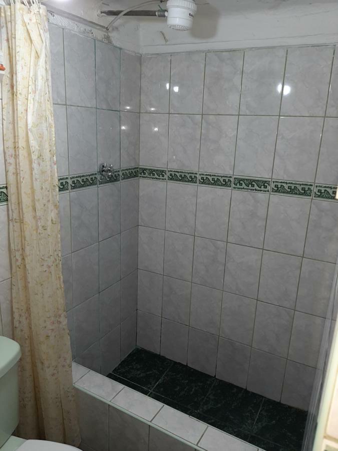 Gringo'S House 1 Bed & Breakfast Cuzco Exterior foto